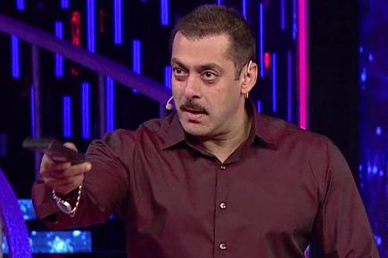 'Bigg Boss 9' Day 76: Salman Khan slams housemates