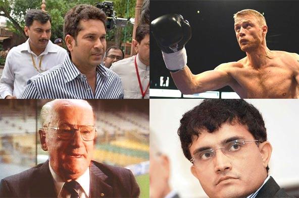 Birthday special: Cricketers and their 'second innings'