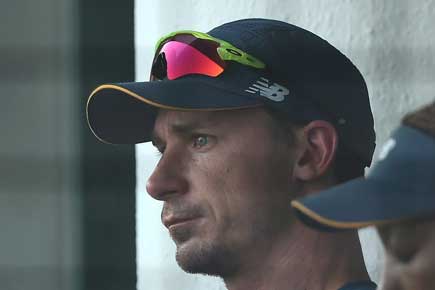 Kotla Test: Injured Dale Steyn ruled out of final Test against India
