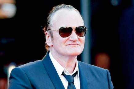 Now, Quentin Tarantino wants to author novels