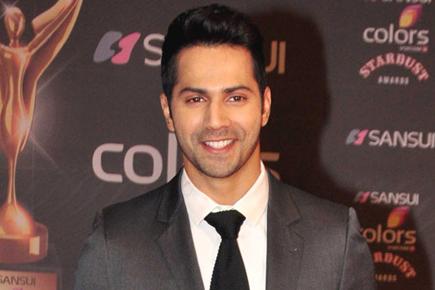 Varun Dhawan: 'Dilwale' song 'Premika' to release on Christmas day 