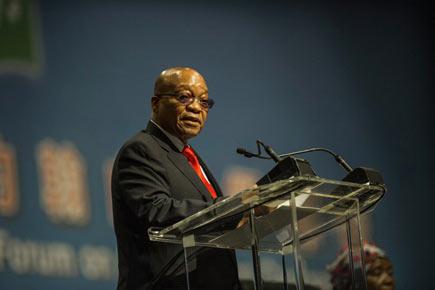South Africa's ANC to force Jacob Zuma to quit as president