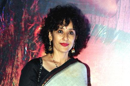 Manisha Koirala: I salute Hindi film industry