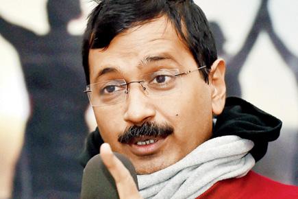 Arvind Kejriwal accuses BJP of failing to protect women