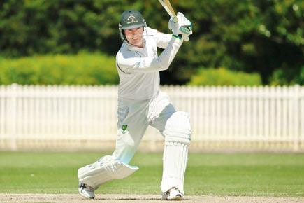 Clarke scores 51 in comeback game before World Cup