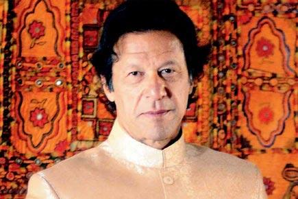 Imran Khan's second cancer hospital to be ready by year-end