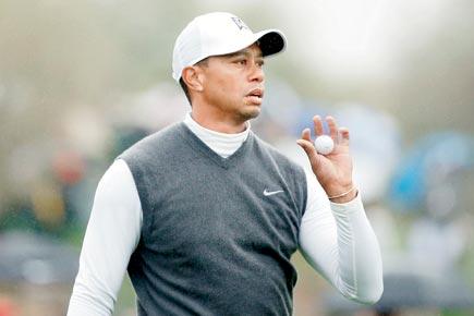 Tiger Woods shoots career-worst 82 to miss cut