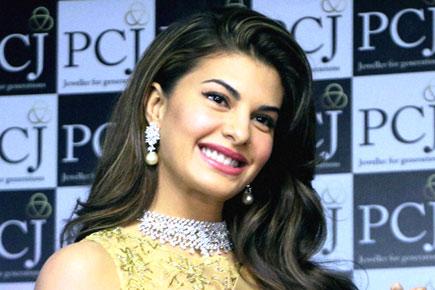 Jacqueline Fernandez to buy a house in Malaysia for her mother