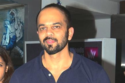Rohit Shetty: We are yet to finalise the cast of my upcoming film