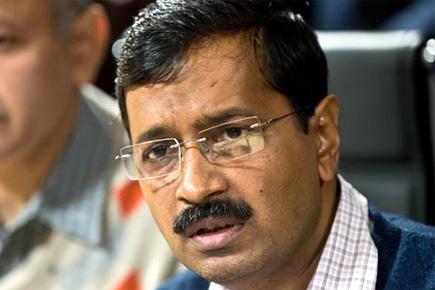 Delhi elections: HC notice to Kejriwal on Walia's plea questioning candidature