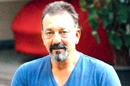 Actor Sanjay Dutt granted parole for daughter's nose surgery