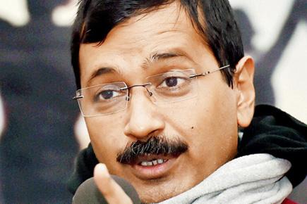 BJP poses questions to Kejriwal on choice of candidates, VAT raids