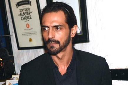 Arjun Rampal to promote 'Discovery Real Heroes'