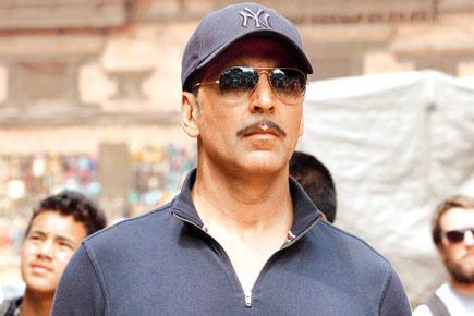 Box office: Akshay Kumar's 'Baby' continues to dominate