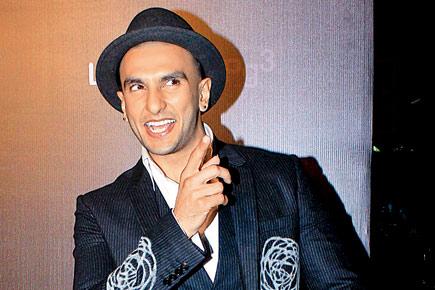 Why did Ranveer Singh refuse to star in a song from 'Hunterrr'?