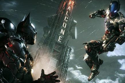 'Batman: Arkham Knight' most pre-ordered game for 2015