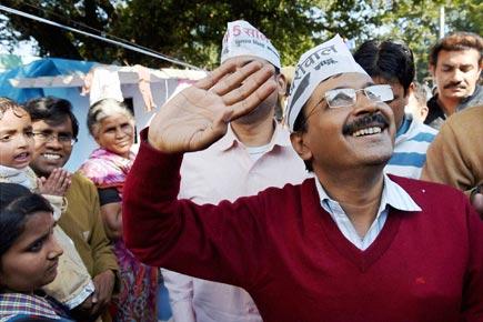 Delhi elections: AAP is unique but not India's best political debutant
