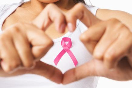 Two new genetic variants to breast cancer found