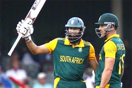 World Cup 2015: South African sports minister warns Proteas team to not return as losers