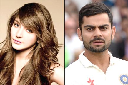Why Anushka won't be able to cheer from stands for Virat this World Cup