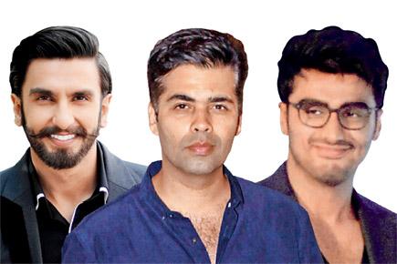 AIB Roast: Film body demands an apology from Ranveer, Karan, Arjun