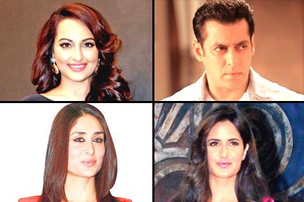 Bollywood stars and their 'won't do' clauses in contracts