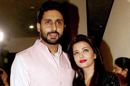 Abhishek reveals the one thing he really loves about wife Aishwarya