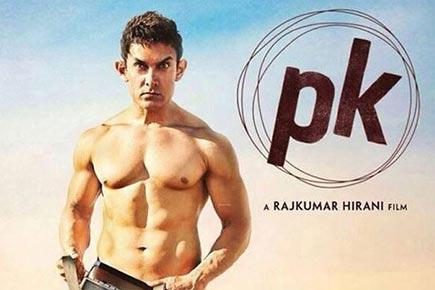Kamal Haasan to feature in 'pk' remake?