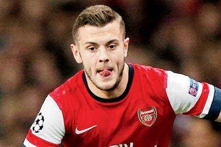 Jack Wilshere is not a smoker, says Wenger