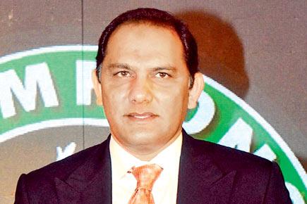 Pakistan won't pose a threat to India in the 2015 World Cup: Mohammed Azharuddin
