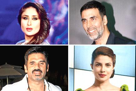 Bollywood stars who refused to get paid for nothing