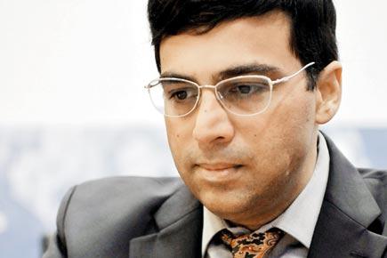 Anand loses to Carlsen in Grenke Chess Classic Rd 4