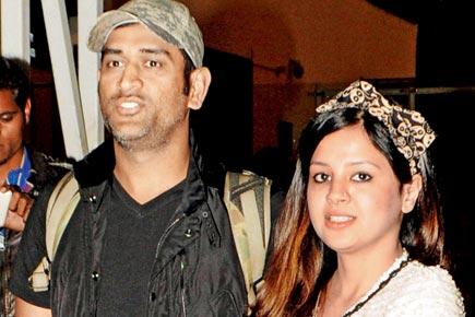 I am on national duty, everything else can wait: MS Dhoni