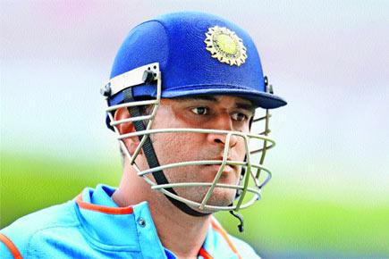 India lack depth in batting: MS Dhoni