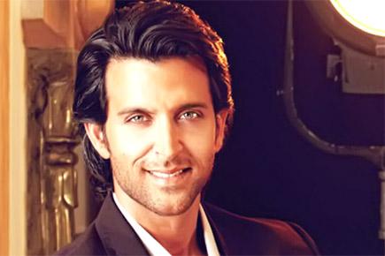 Hrithik Roshan: Make your handicaps your wings