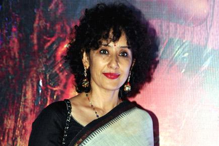 Manisha Koirala: Films are my lifeline