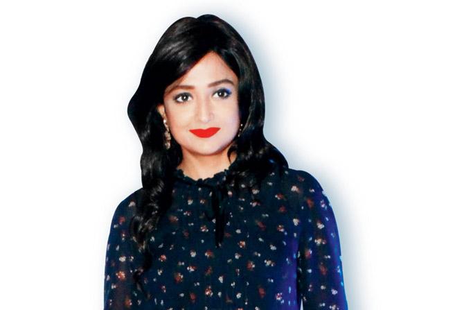 Monali Thakur