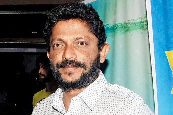 Nishikant Kamat