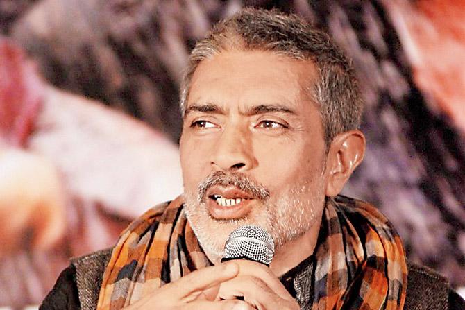 Prakash Jha