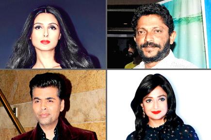 Bollywood celebs who are set to dabble in parallel vocations in 2015