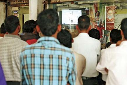 Where are they? Five days before World Cup, bookies disappear from Mumbai