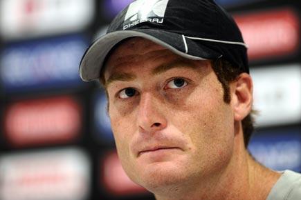 Martin Guptill dropped from New Zealand squad for Pakistan tests