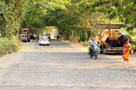 Mumbai Metro line III: Authorities axe proposal to cut 2k trees for car shed