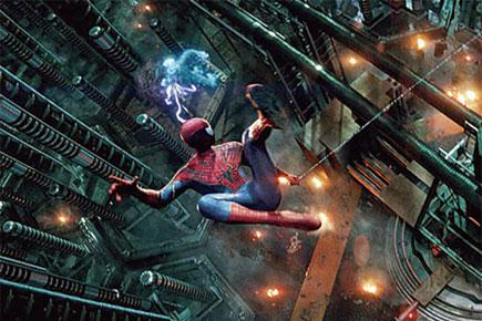 'Spider-Man' set to enter Marvel film universe