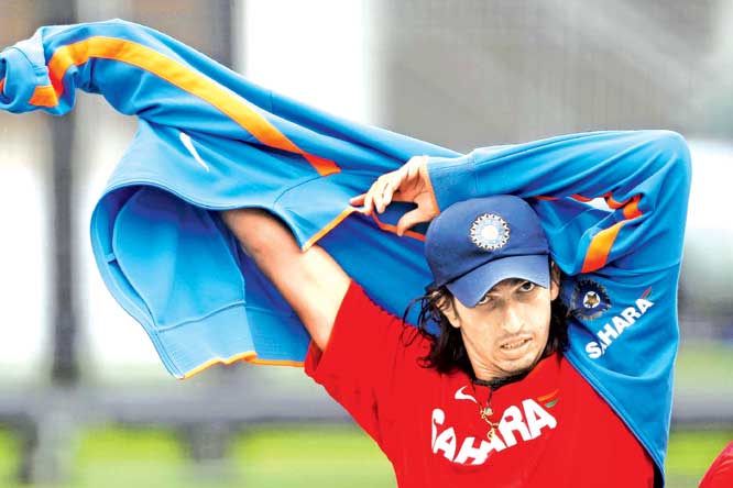 ICC World Cup: Ishant Sharma forced to take a cab in Adelaide