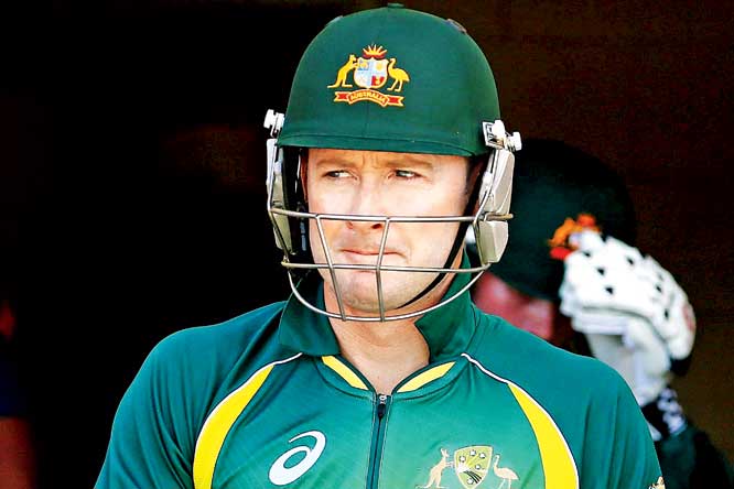 ICC World Cup: Clarke to play tomorrow's warm-up against UAE