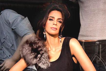 Mallika Sherawat: Camps and groups in Bollywood not for me
