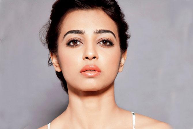Huma Qureshi Wallpaper Bf Xxx - Radhika Apte feels sex is a saleable subject in Bollywood