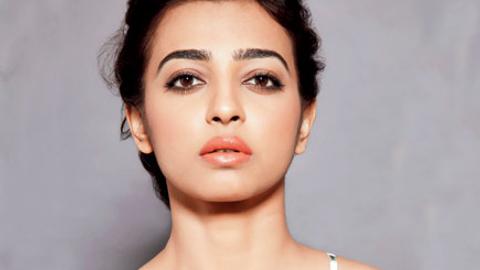 480px x 270px - Radhika Apte feels sex is a saleable subject in Bollywood