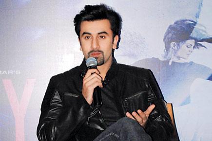 Ranbir Kapoor feels 'Roy' takes a different approach to romance
